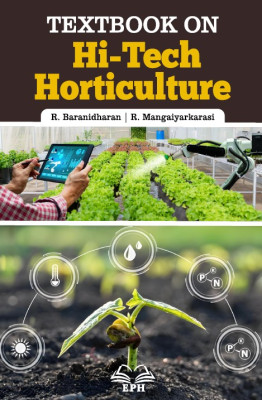 Textbook on Hi-Tech Horticulture