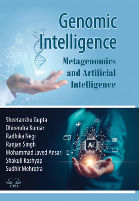 Genomic Intelligence: Metagenomics and Artificial Intelligence