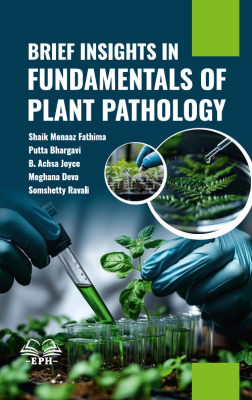 Brief Insights in Fundamentals of Plant Pathology