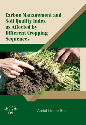 Carbon Management and Soil Quality Index as affected by different cropping sequence