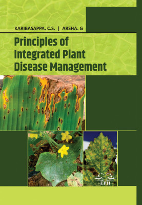 Principles of Integrated Plant Disease Management