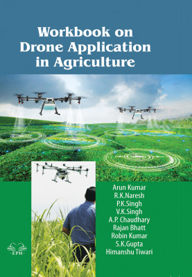 Workbook on Drone Application in Agriculture
