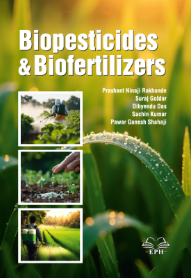 Biopesticides and Biofertilizers