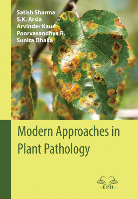 Modern Approaches in Plant Pathology Volume 1