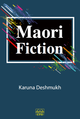 Maori Fiction