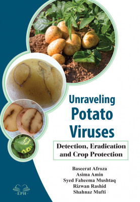 Unraveling Potato Viruses: Detection, Eradication and Crop Protection