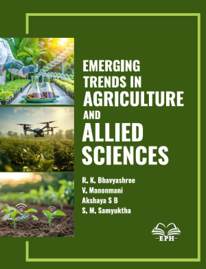 Emerging Trends in Agriculture and Allied Sciences	