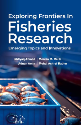 Exploring Frontiers in Fisheries Research: Emerging Topics and Innovations	