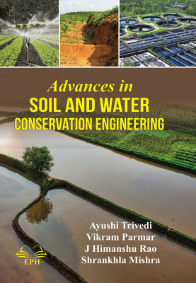 Advances in Soil And Water Conservation Engineering