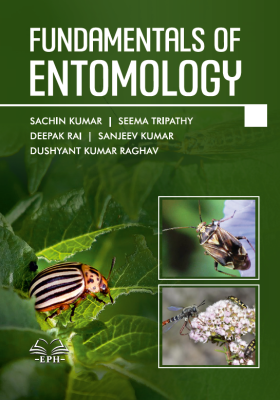 Fundamentals of Entomology