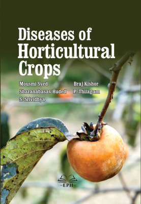 Diseases of Horticultural Crops
