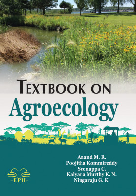 textbook on agroecology