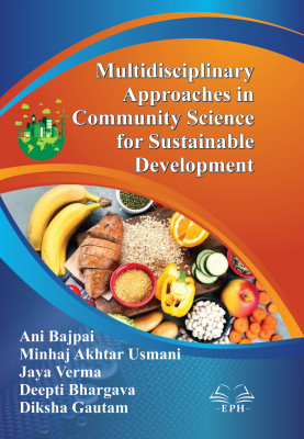 Multidisciplinary Approaches in Community Science for Sustainable Development