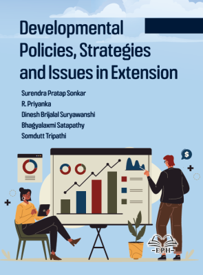 Developmental Policies, Strategies and Issues in Extension