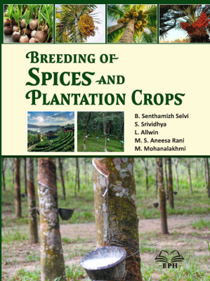 Breeding of Spices and Plantation Crops	