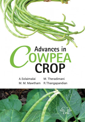 Advances in Cowpea Crop