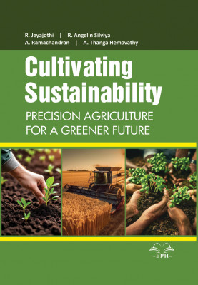 Cultivating Sustainability: Precision Agriculture for Greener Future