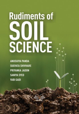 Rudiments of Soil Science