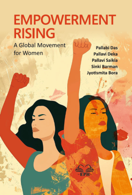 Empowerment Rising: A Global Movement for Women