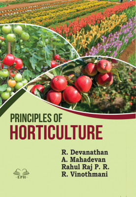 Principles of Horticulture