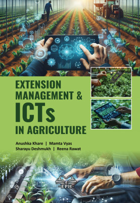 Extension Management and ICTs in Agriculture