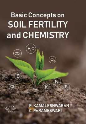 Basic Concepts On Soil Fertility And Chemistry