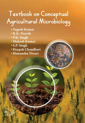 Textbook On Conceptual Agricultural Microbiology