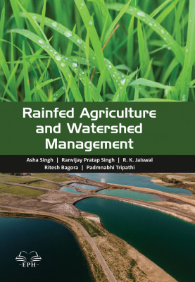 Rainfed Agriculture and Watershed Management