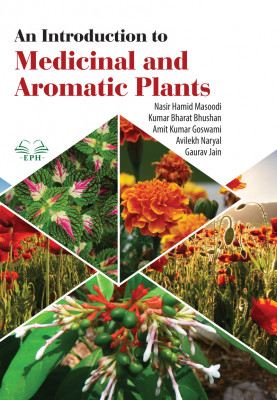 An Introduction to Medicinal and Aromatic Plants