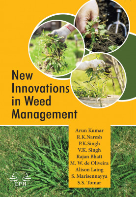 New Innovations in Weed Management