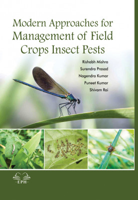 Modern Approaches for Management of Field Crops Insect Pests