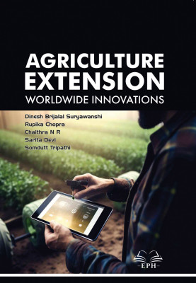 Agricultural Extension: Worldwide Innovations