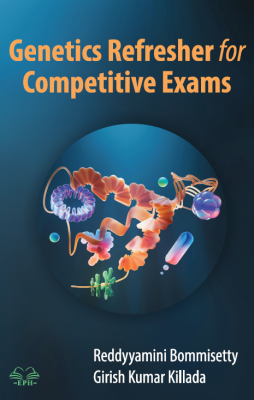 Genetics Refresher for Competitive Exams	