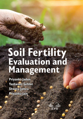 Soil Fertility Evaluation and Management