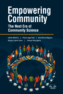 Empowering Community: The Next Era of Community Science