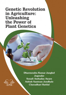 Genetic Revolution in Agriculture: Unleashing the Power of Plant Genetics