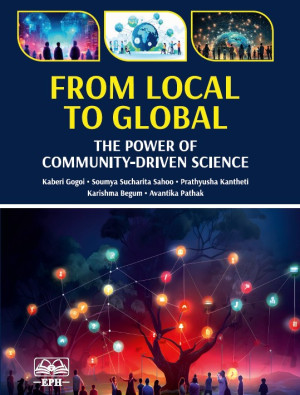 From Local to Global: The Power of Community Driven Science 