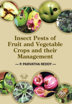 Insect Pests of Fruit and Vegetable Crops and their Management