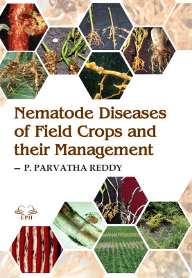 Nematode Diseases of Field Crops and their Management