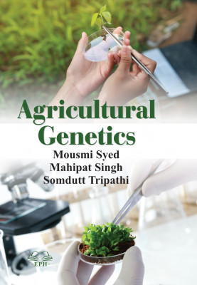 Agricultural Genetics