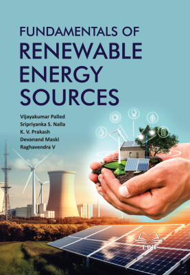 Fundamentals of Renewable Energy Sources