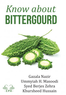 Know about Bittergourd