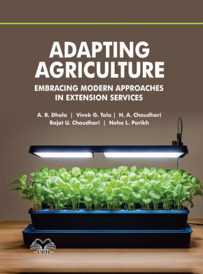 Adapting Agriculture: Embracing Modern Approaches in Extension Services
