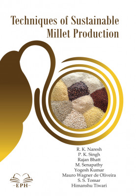 Techniques of Sustainable Millet Production 