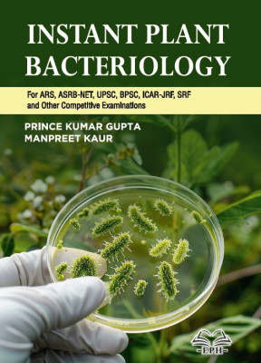 Instant Plant Bacteriology	