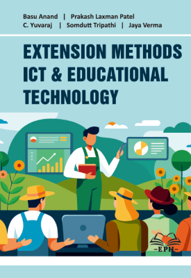 Extension Methods, ICT and Educational Technology