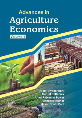 Advances in Agriculture Economics