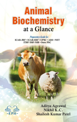 Animal Biochemistry at a glance