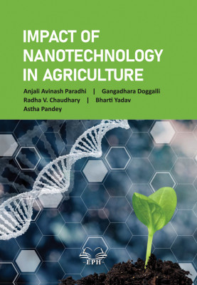 Impact of Nanotechnology in Agriculture