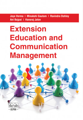 Extension Education and Communication Management